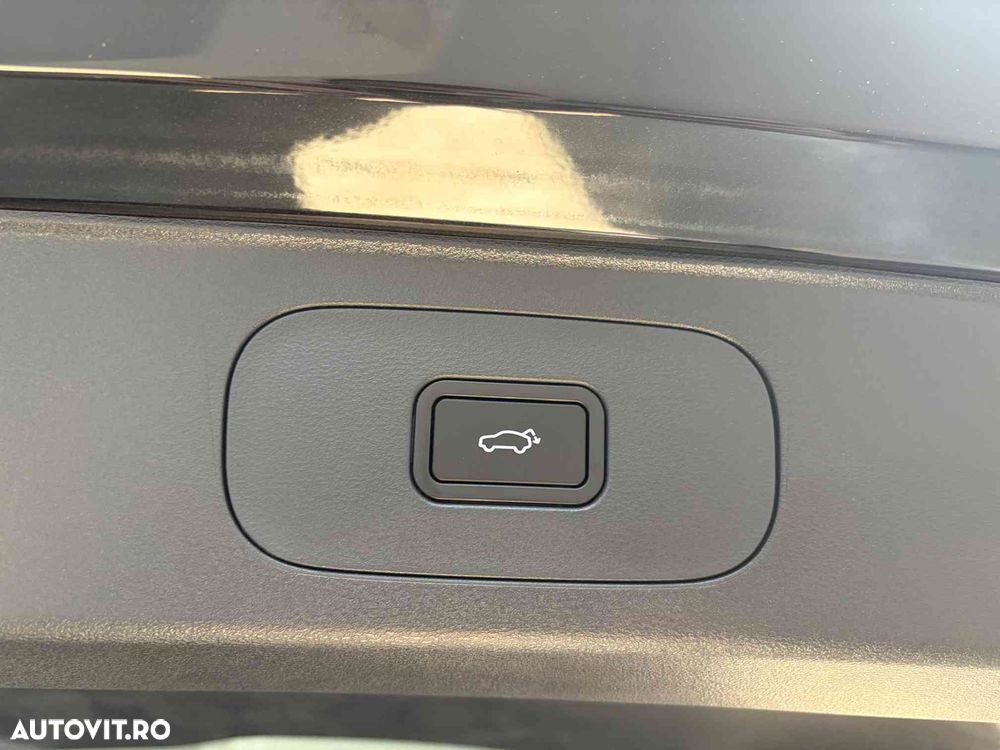 Geely Starray EM-i - 9