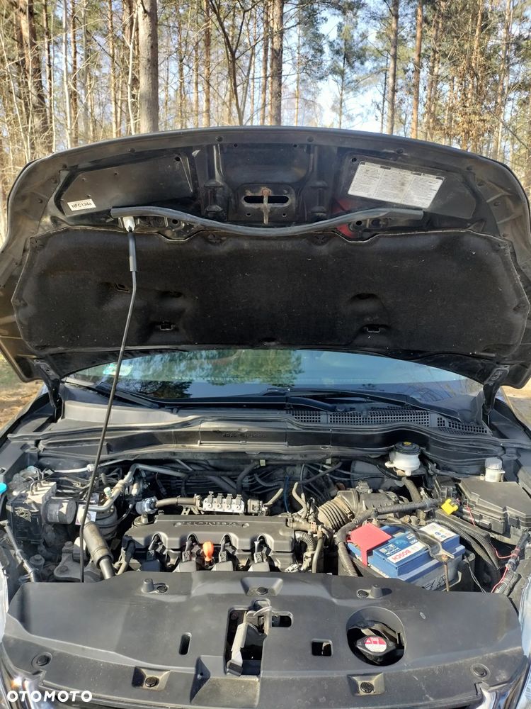 Honda CR-V 2.0 Executive - 6