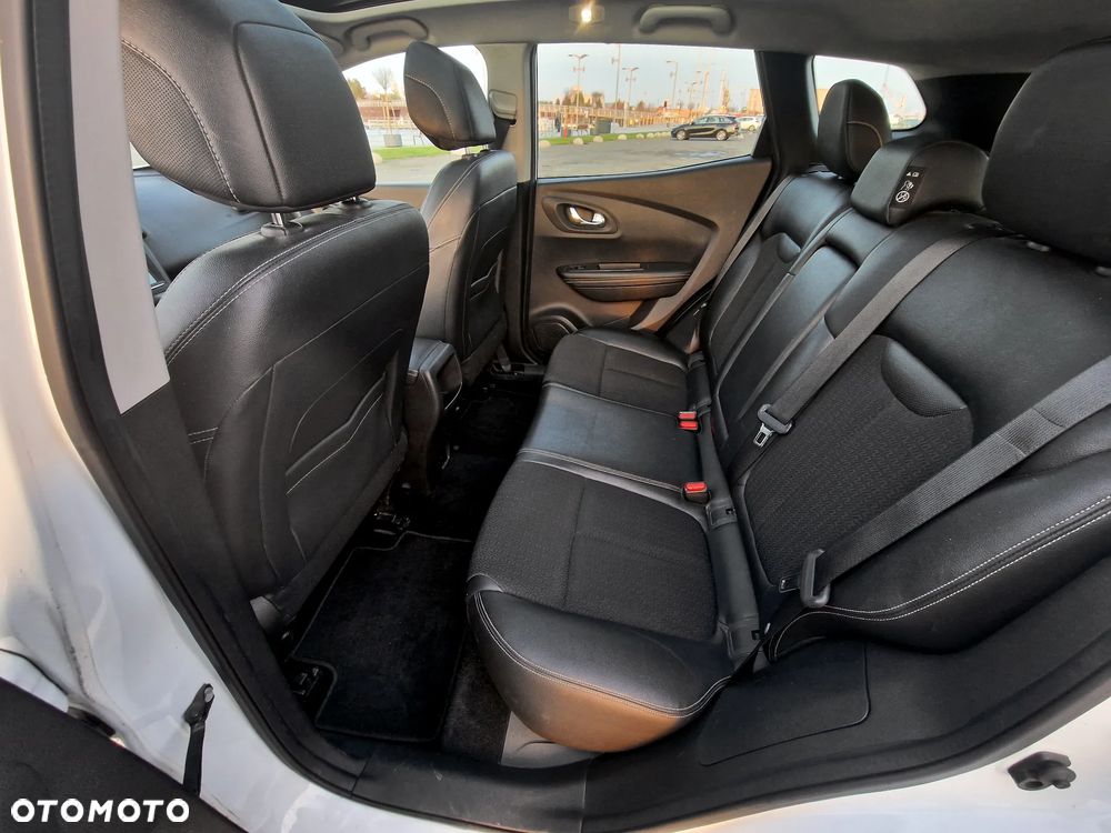 Renault Kadjar 1.5 dCi Energy Intens EDC - 11