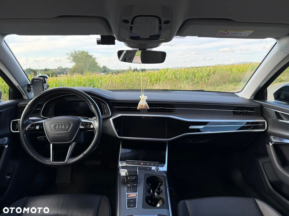 Audi A6 Allroad 40 TDI mHEV Quattro S tronic - 12