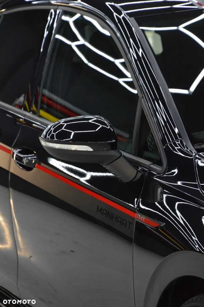 Volkswagen Golf GTI TCR 2.0 TSI OPF DSG - 8