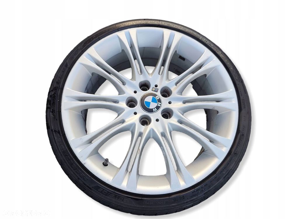 BMW E46 KOŁA FELGI ALU R19 M-PAKIET - 8