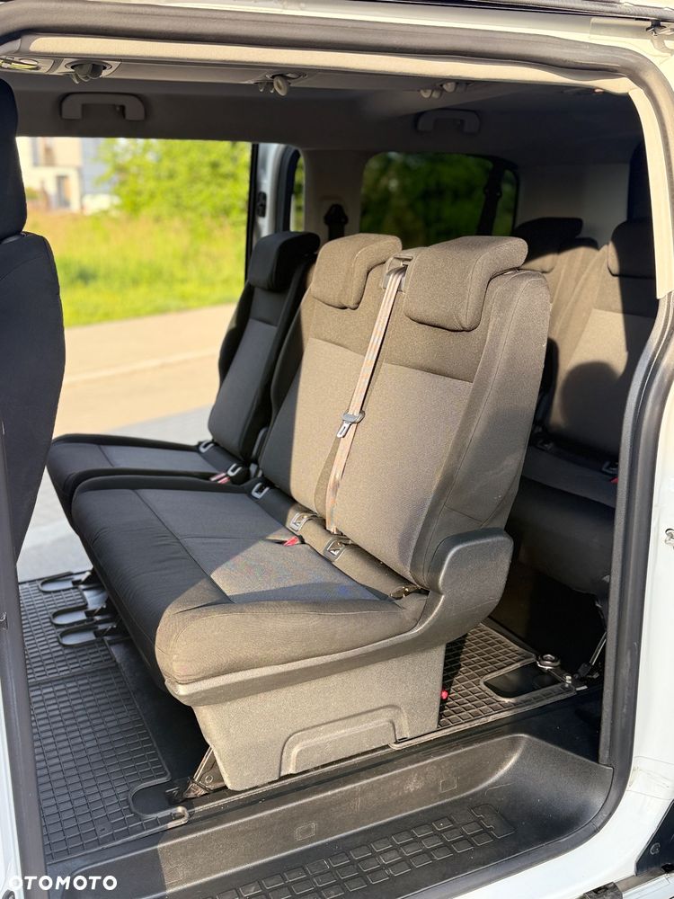 Toyota Proace Verso 1,5-l-D-4D L1 (8-Si.) Family - 11