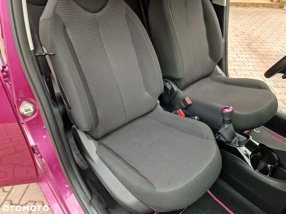 Toyota Aygo 1.0 VVT-i Color Edition - 24
