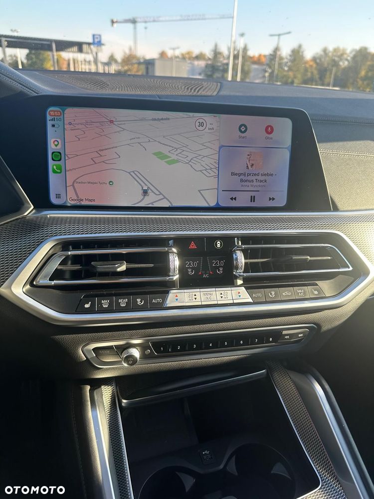 BMW X6 xDrive40i mHEV - 15