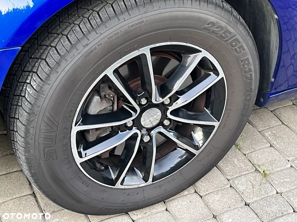 Dodge Grand Caravan 3.6 R/T - 33