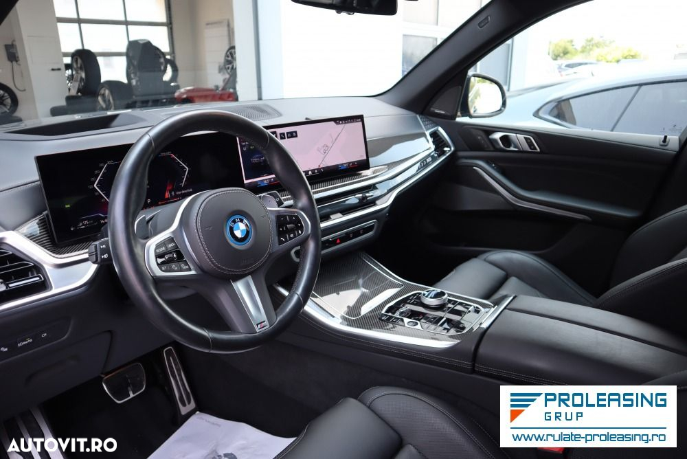 BMW X5 - 7