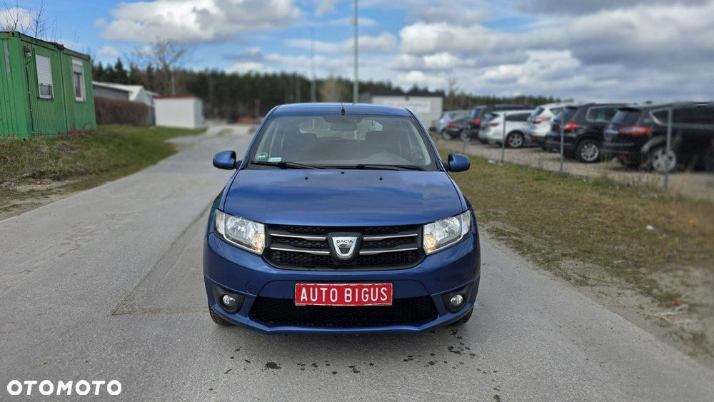 Dacia Sandero - 2