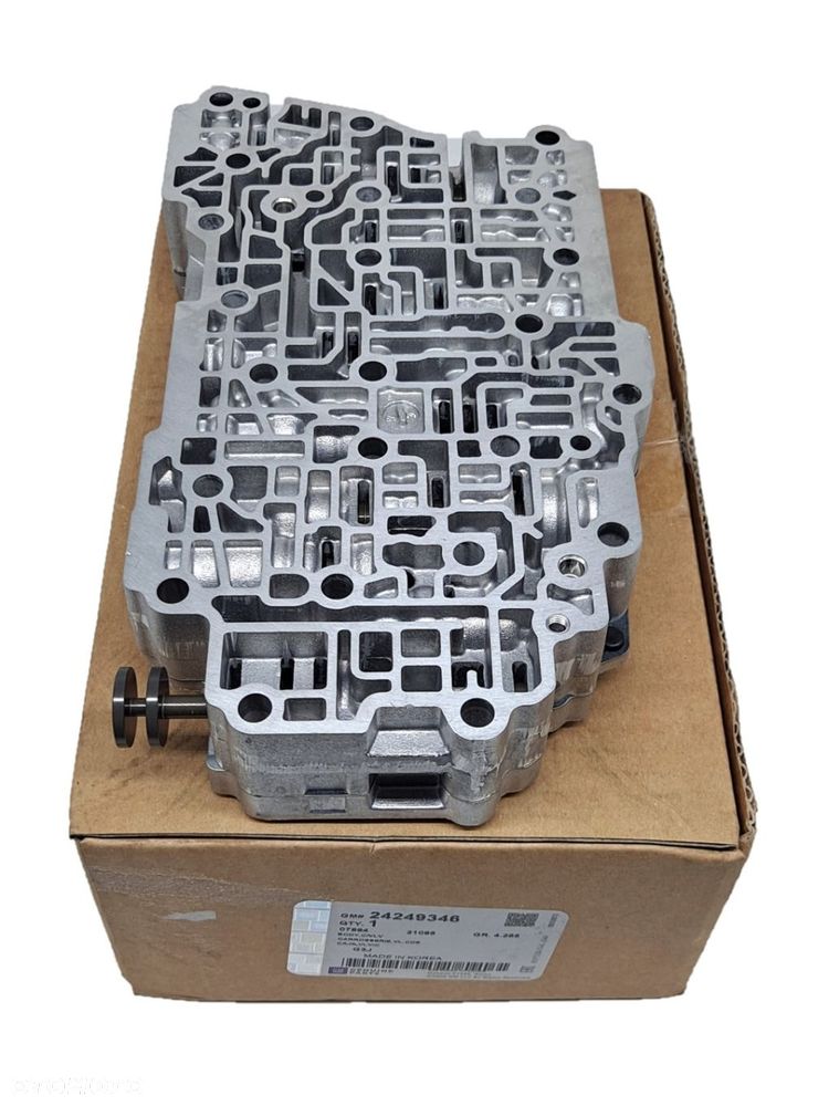 Sterownik Hydrauliczny 6T45E OEM - 3