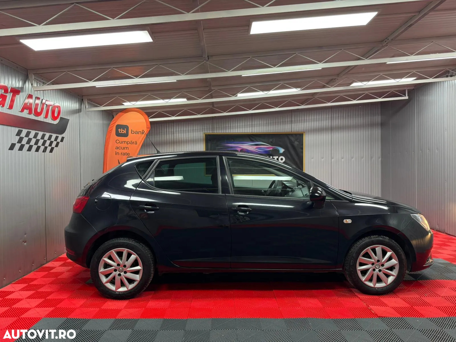 Seat Ibiza - 22