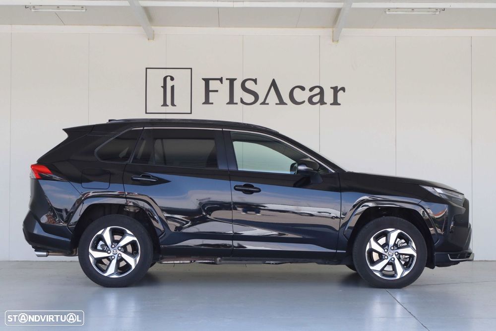 Toyota RAV4 - 7