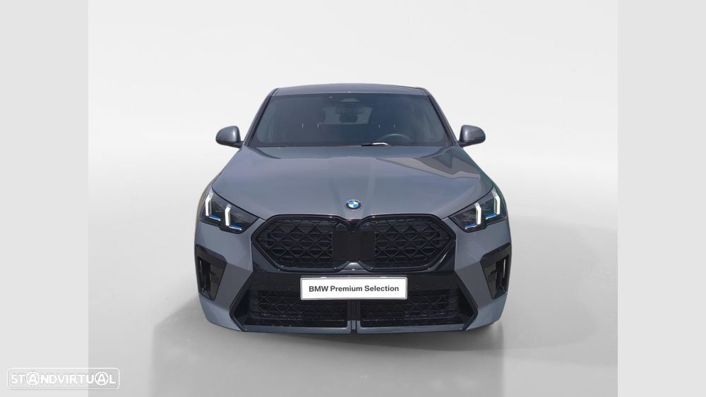BMW X2 sDrive18d Pack Desportivo M - 3