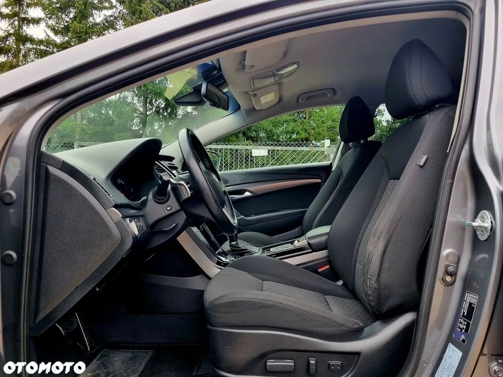 Hyundai i40 1.7 CRDi Comfort DCT - 9