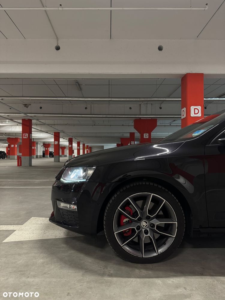 Skoda Octavia - 19