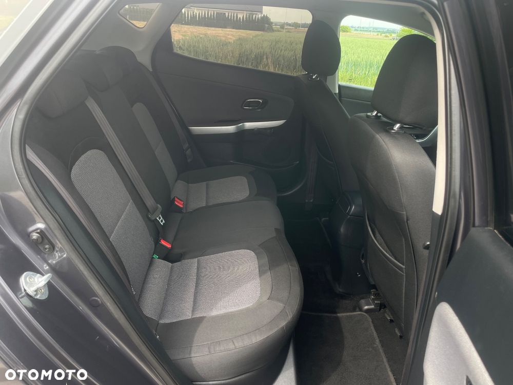 Kia Ceed 1.4 CVVT Vision - 13
