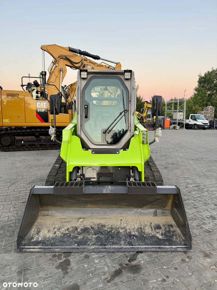 Bobcat Zoomlion ZT090V | 2026 | FABRYCZNIE NOWA | BOBCAT S650 - 2