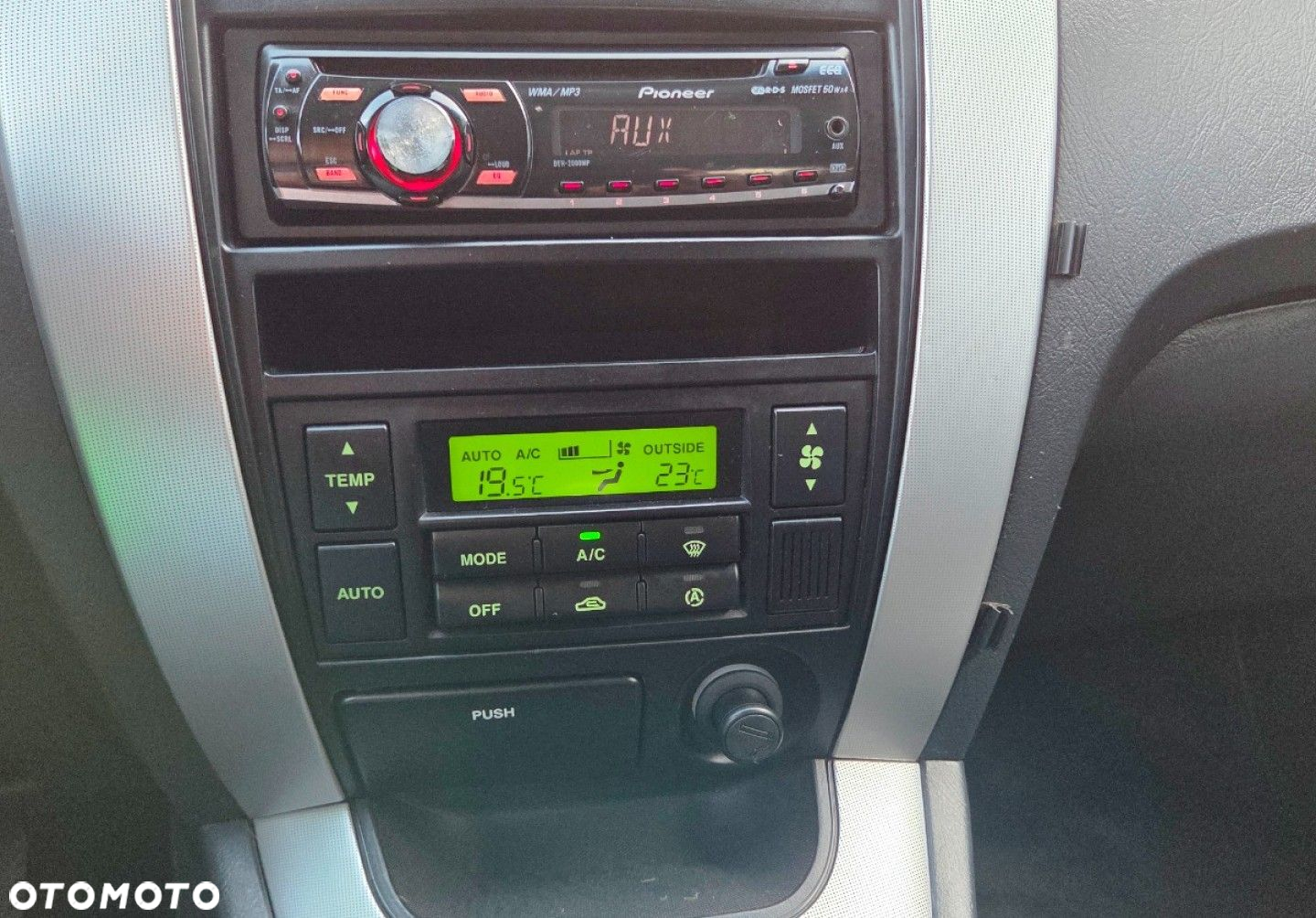 Hyundai Tucson - 17
