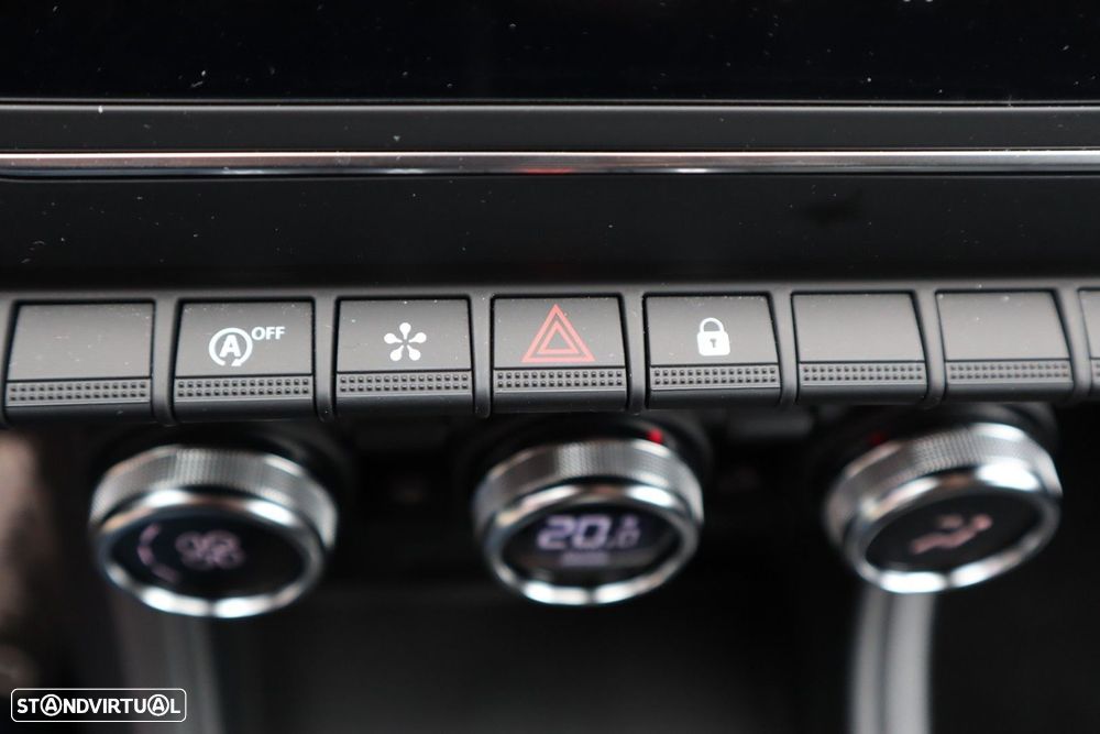 Renault Captur 1.0 TCe Intens Bi-Fuel - 24