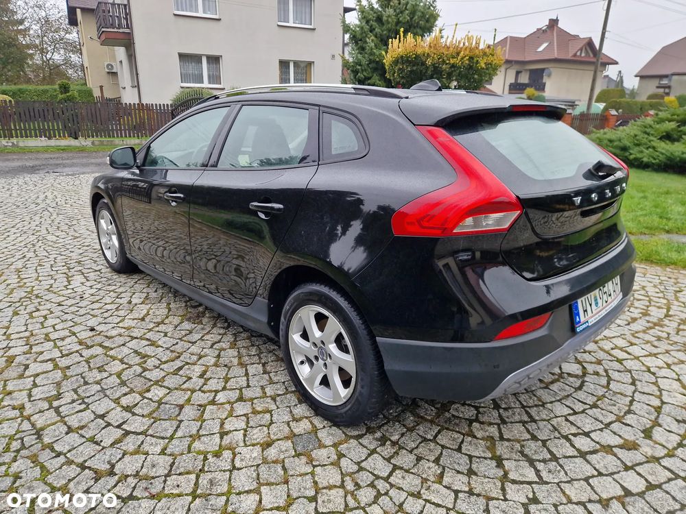 Volvo V40 D2 Drive-E Inscription - 12