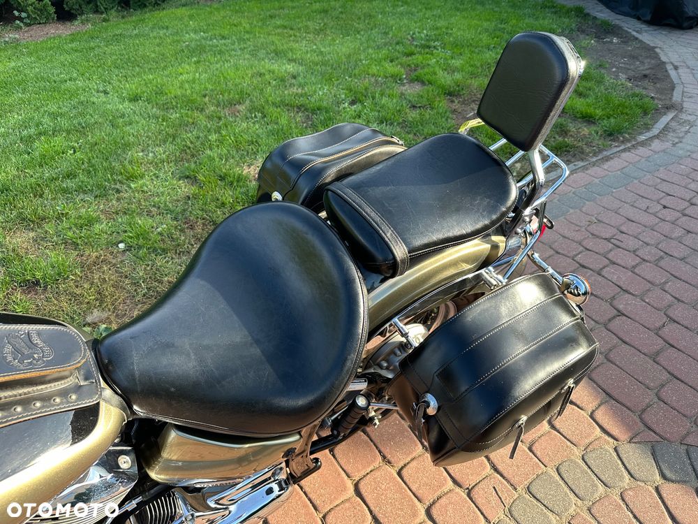 Yamaha Drag Star - 27