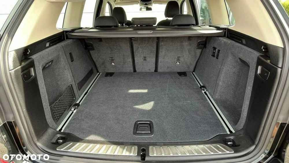 BMW X3 xDrive20d Business Edition - 13