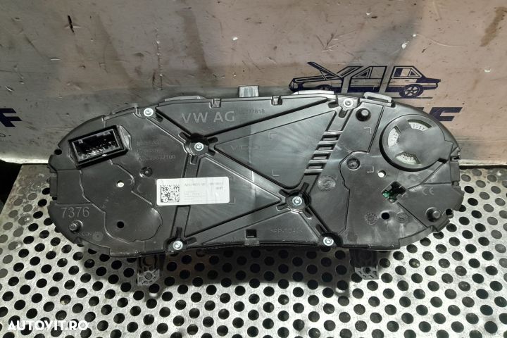 Ceasuri bord 6F0920741 6F0920741 Seat Ibiza 5 KJ [2017 - 2021] Hatchb - 4