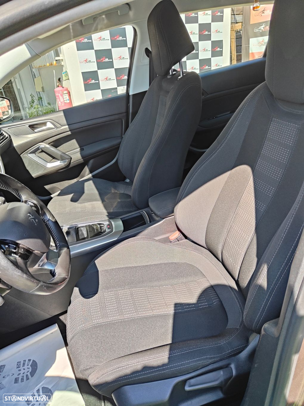 Peugeot 308 - 20
