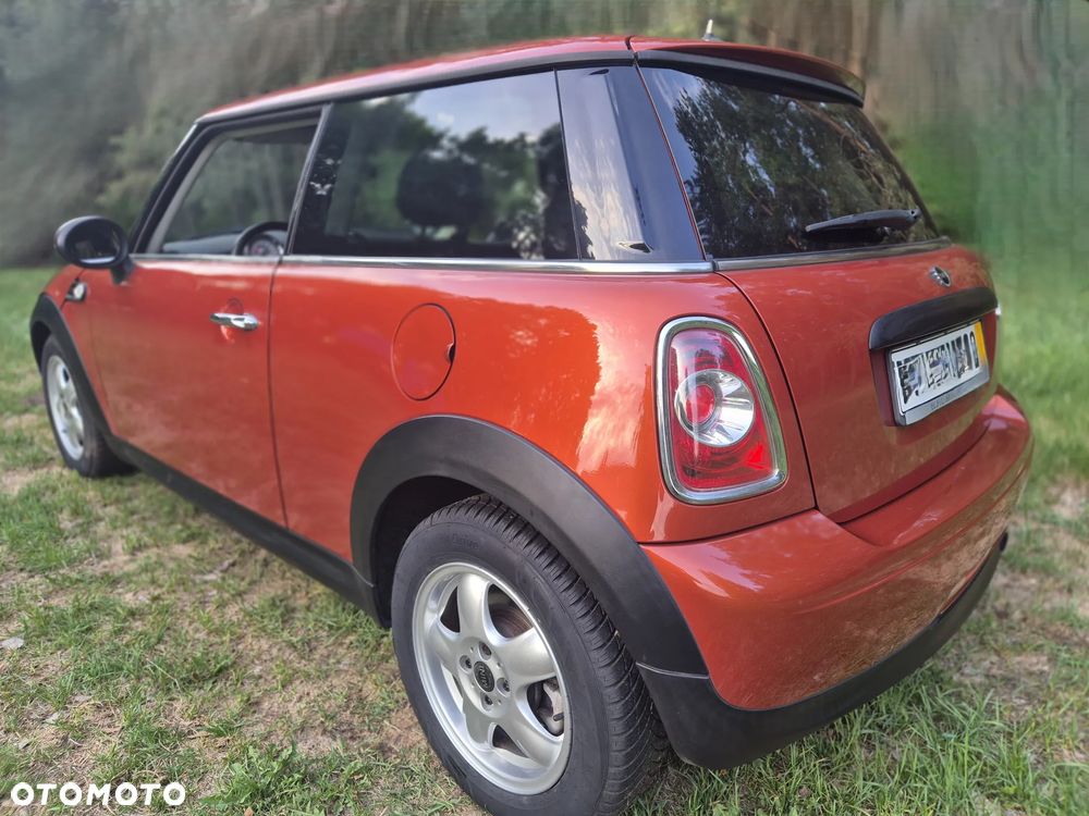 MINI ONE - 7