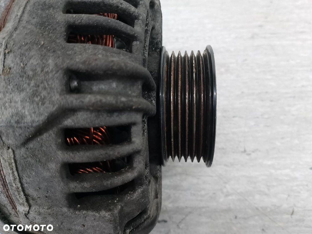 ALTERNATOR AUDI A4 B6 0124515028  3.0 V6 - 7