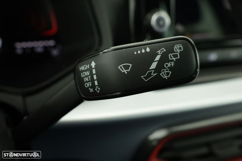 SEAT Ibiza 1.0 TSI FR - 17