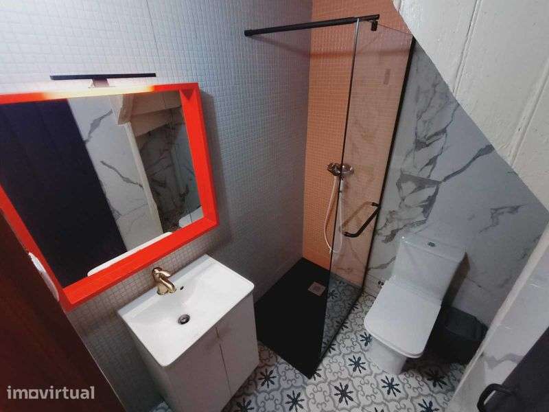 Casa/Moradia individual T1 em São Gião - Grande imagem: 5/7
