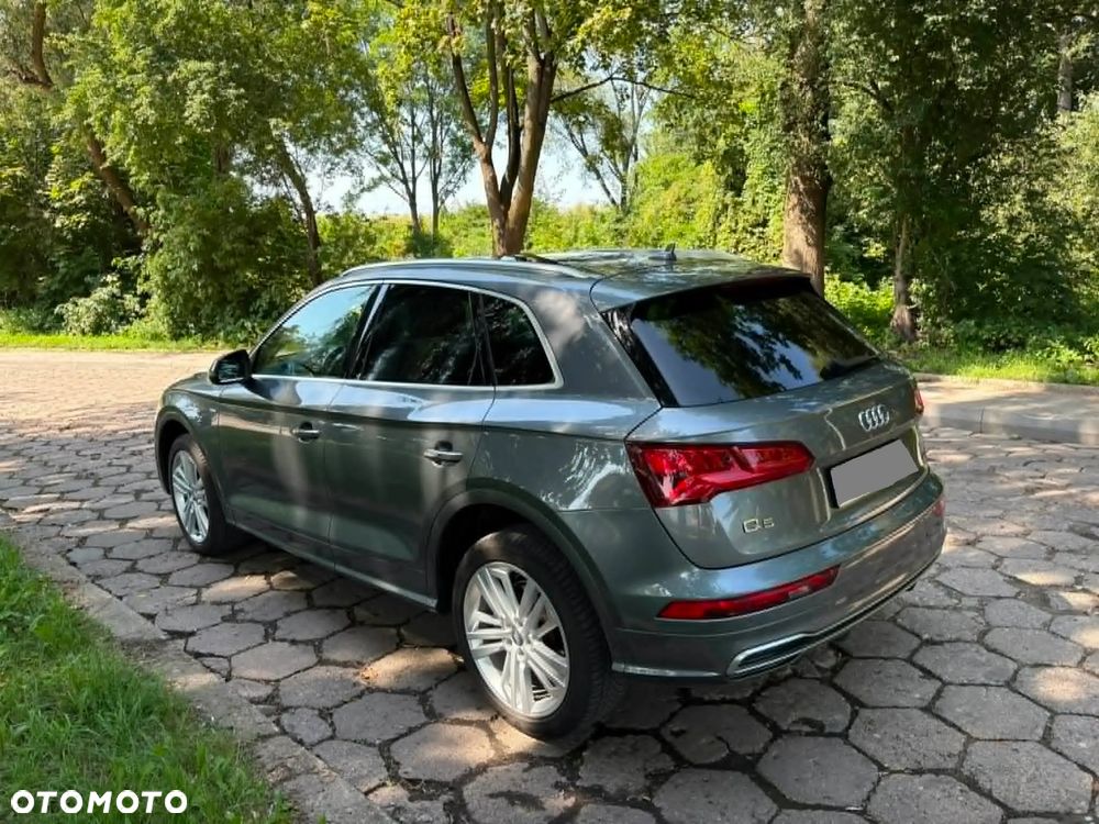 Audi Q5 - 5