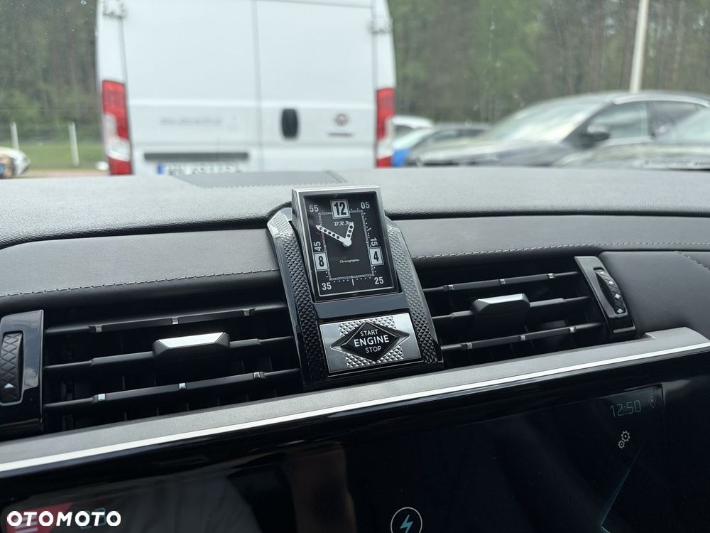 DS Automobiles DS 7 Crossback - 18
