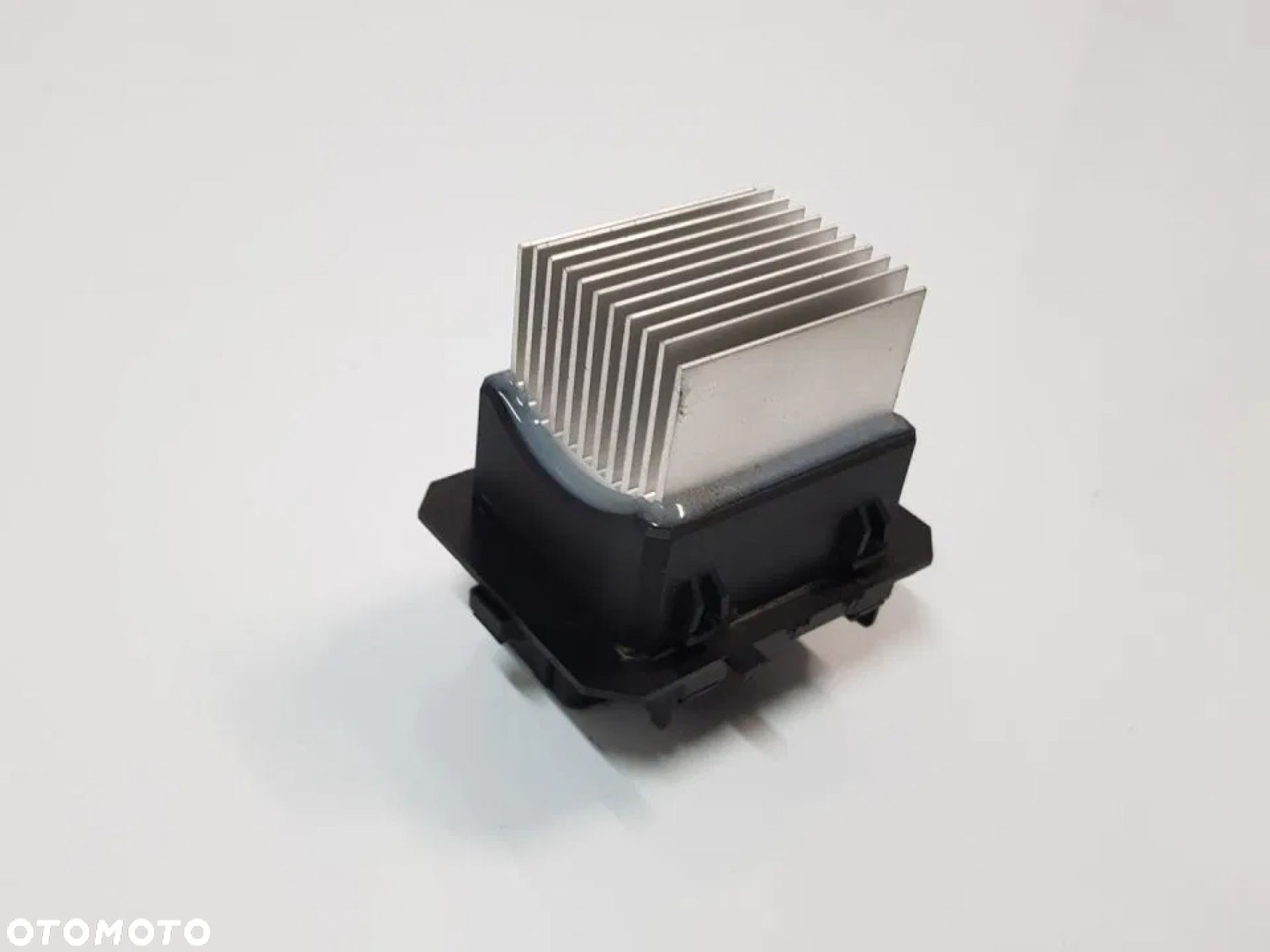 OPORNIK REZYSTOR NAGRZEWNICY CLIO IV T1017845R - 1