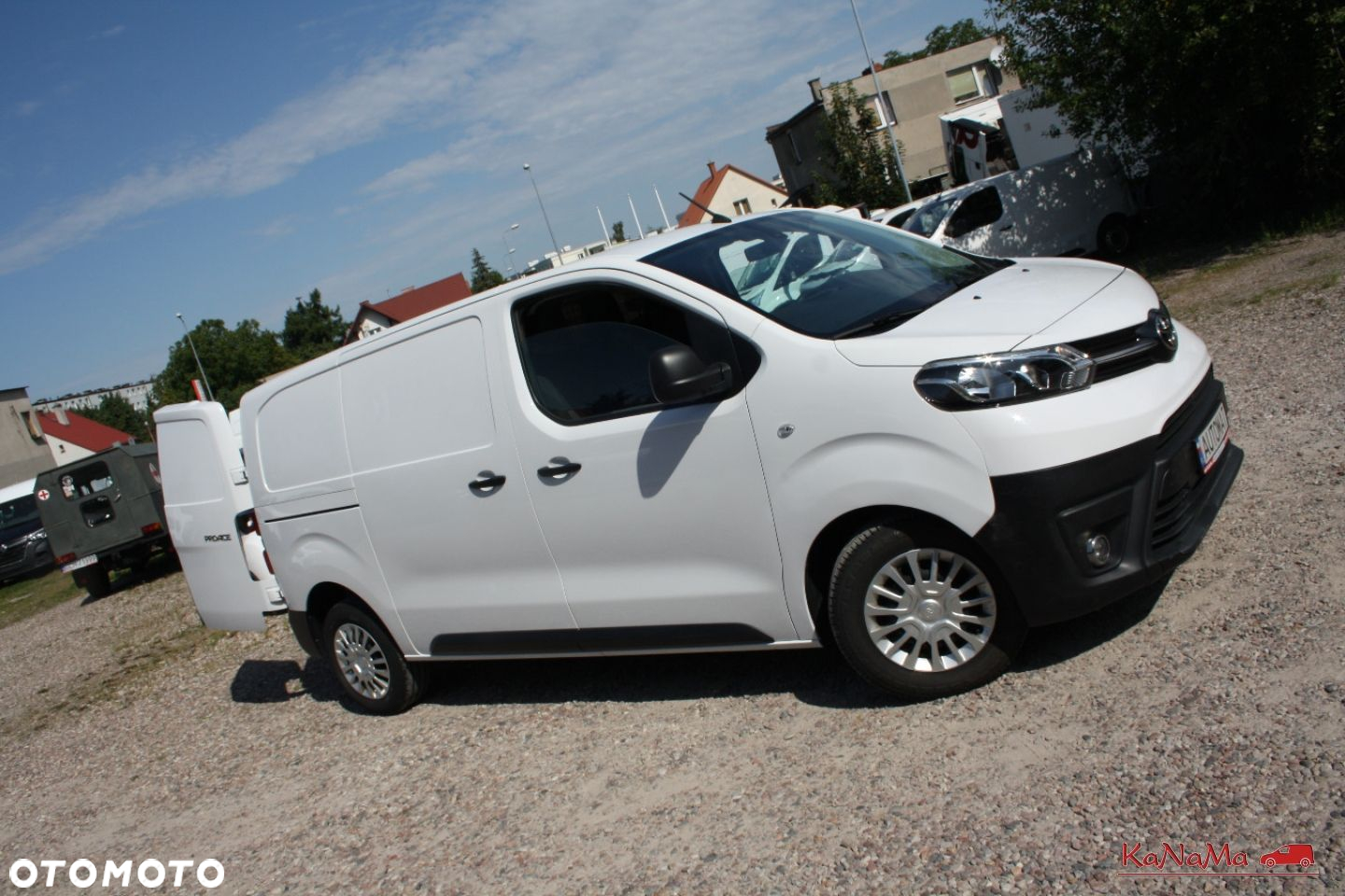 Toyota Proace - 34