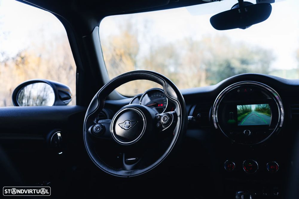 MINI 5 Portas One - 31