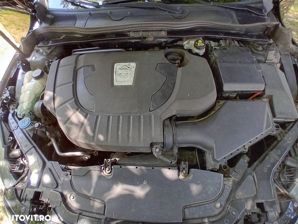 Volvo V40 - 9