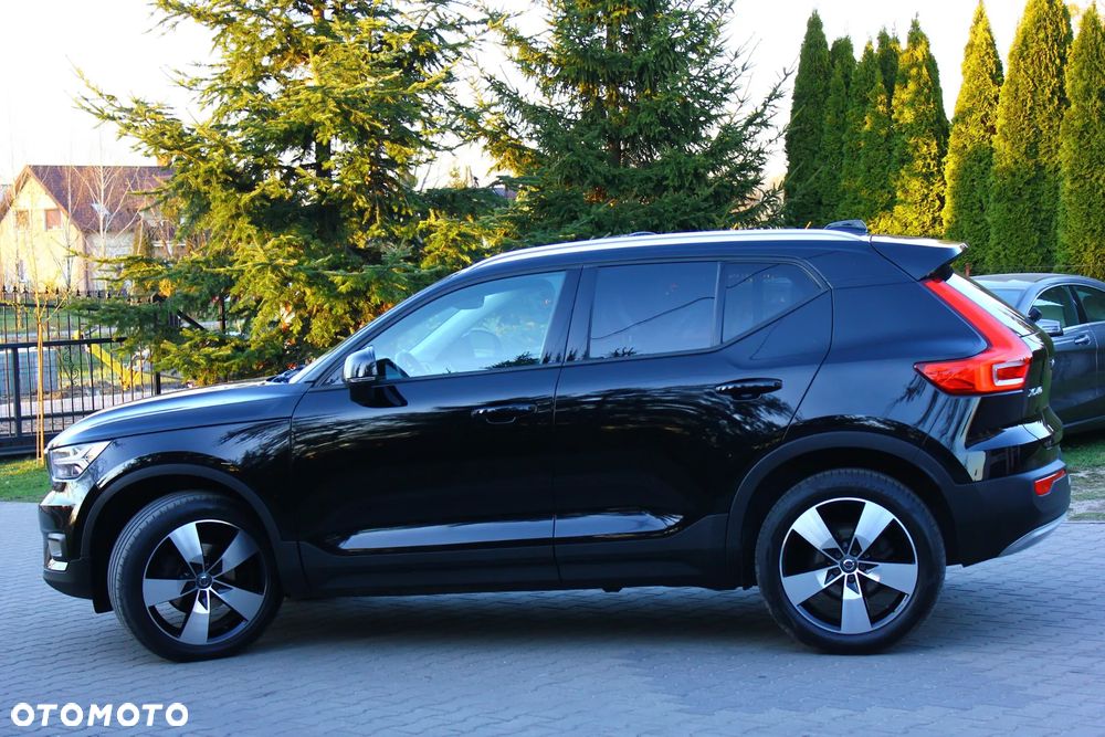 Volvo XC 40 D3 Momentum Pro - 6
