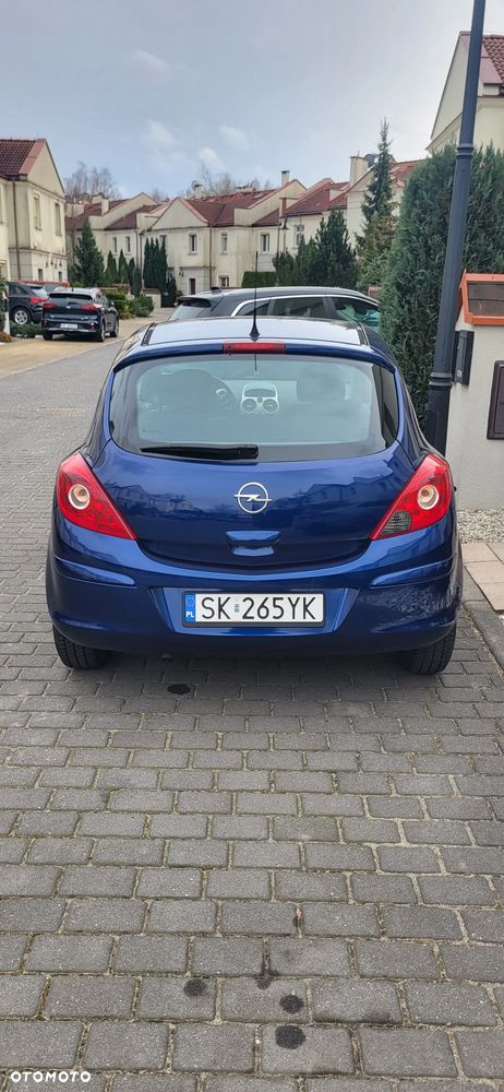 Opel Corsa 1.2 16V - 15