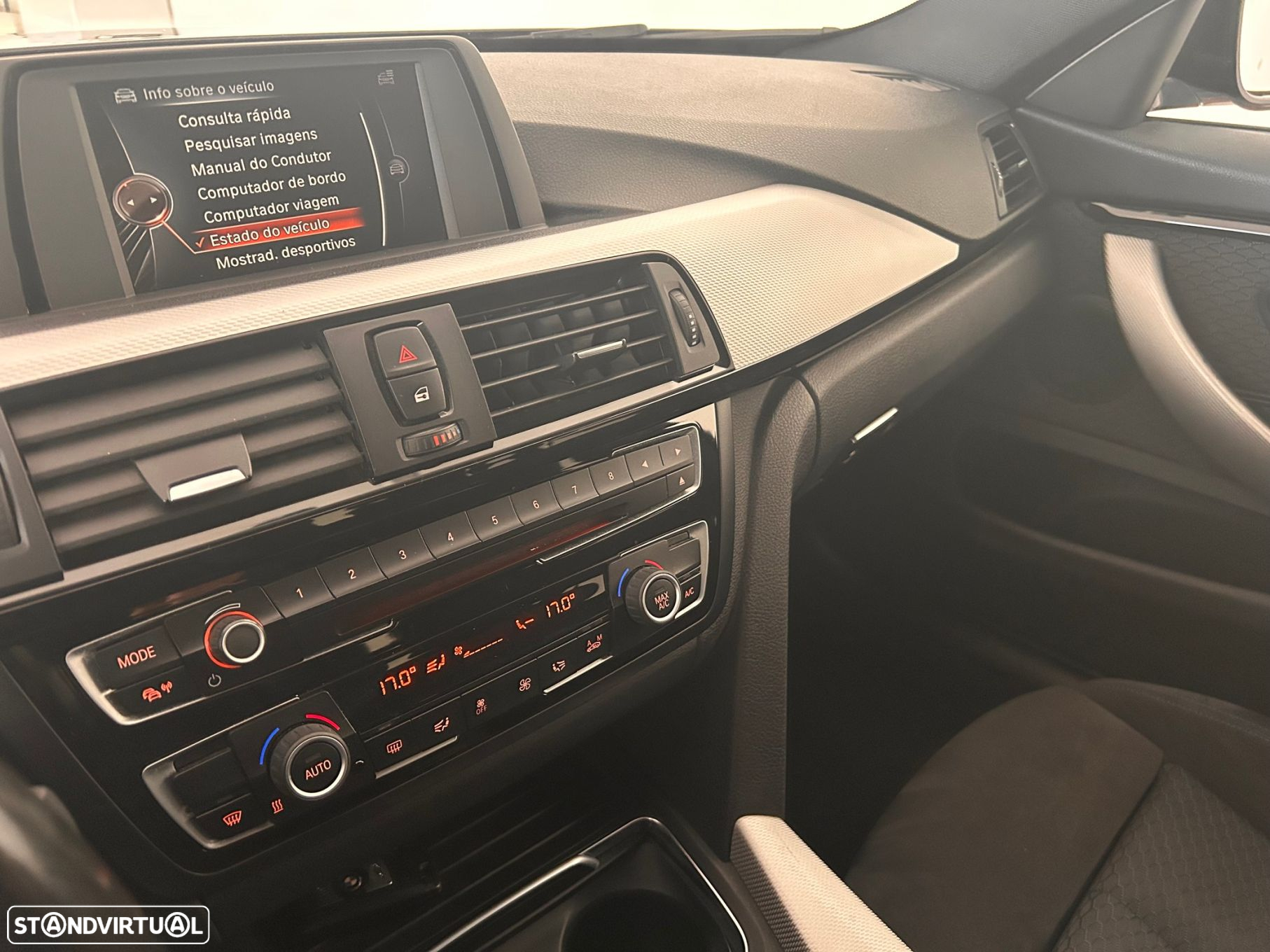 BMW 420 Gran Coupé d Pack M Auto - 25