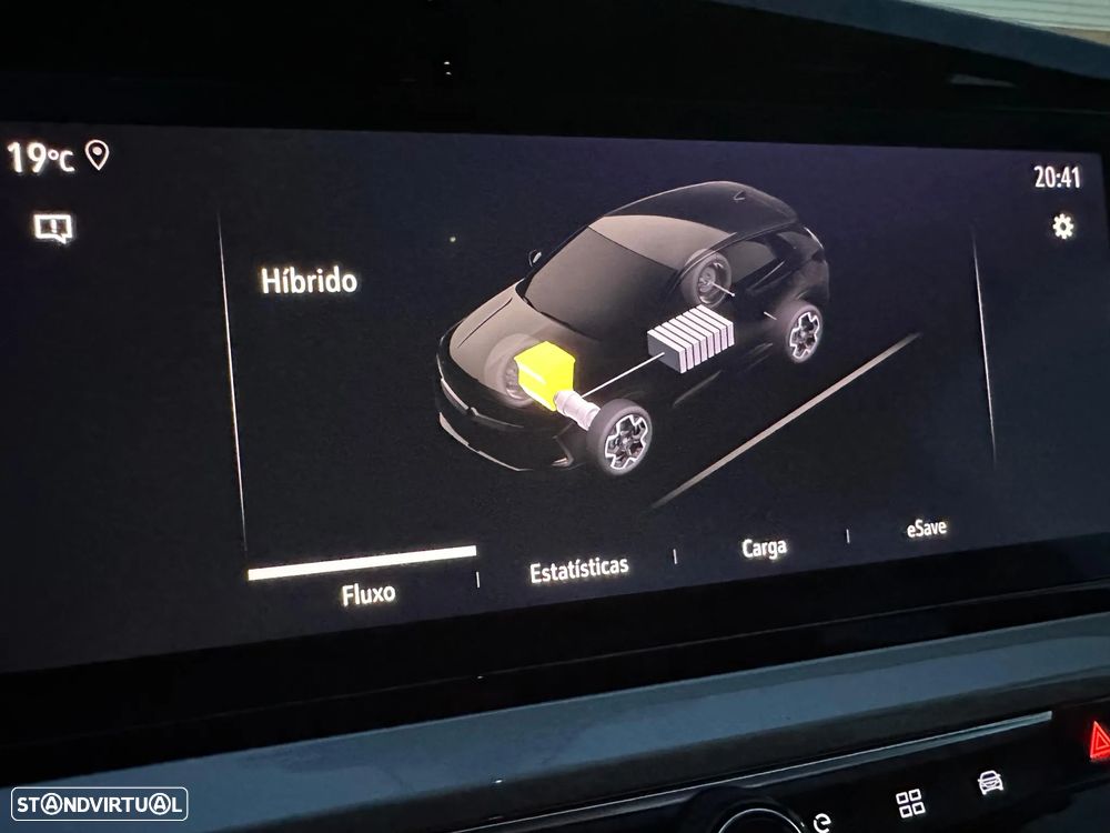 Opel Grandland 1.6 T PHEV Ultimate - 29