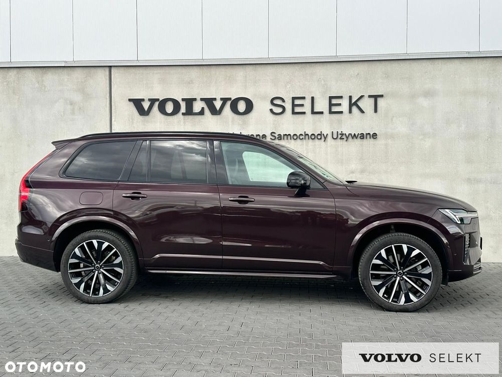 Volvo XC 90 - 5