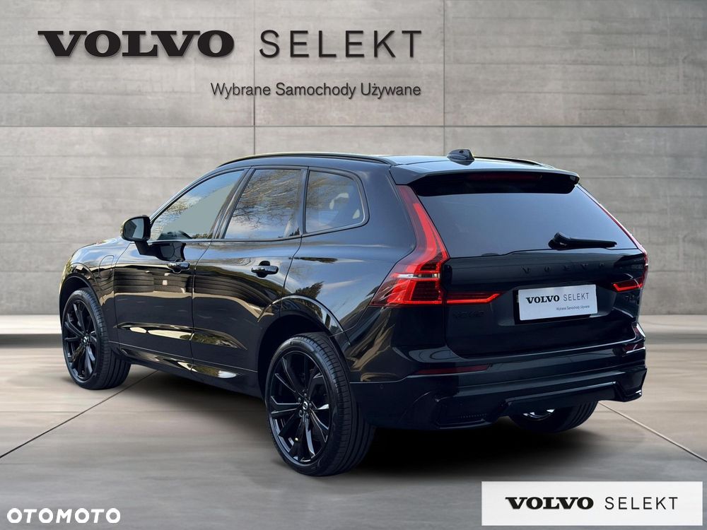 Volvo XC 60 - 7