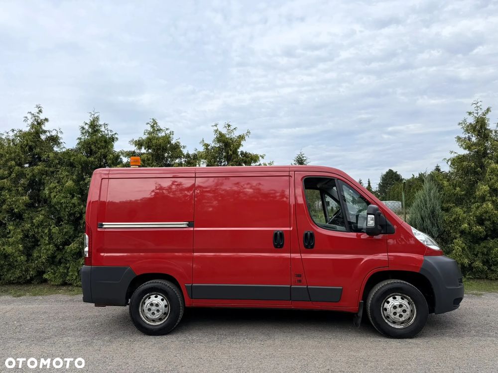 Peugeot Boxer - 6