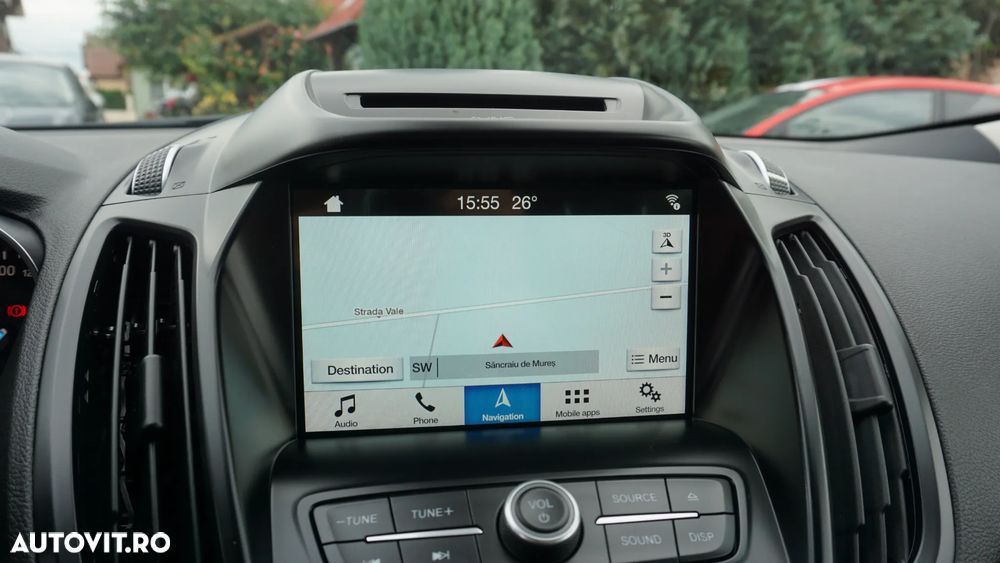 Ford Kuga 1.5 EcoBoost 2WD Trend - 28