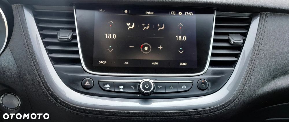 Opel Grandland X - 33