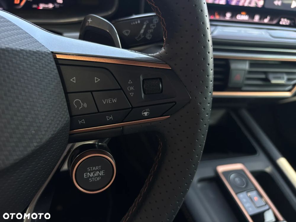 Cupra Formentor 1.5 TSI DSG - 10