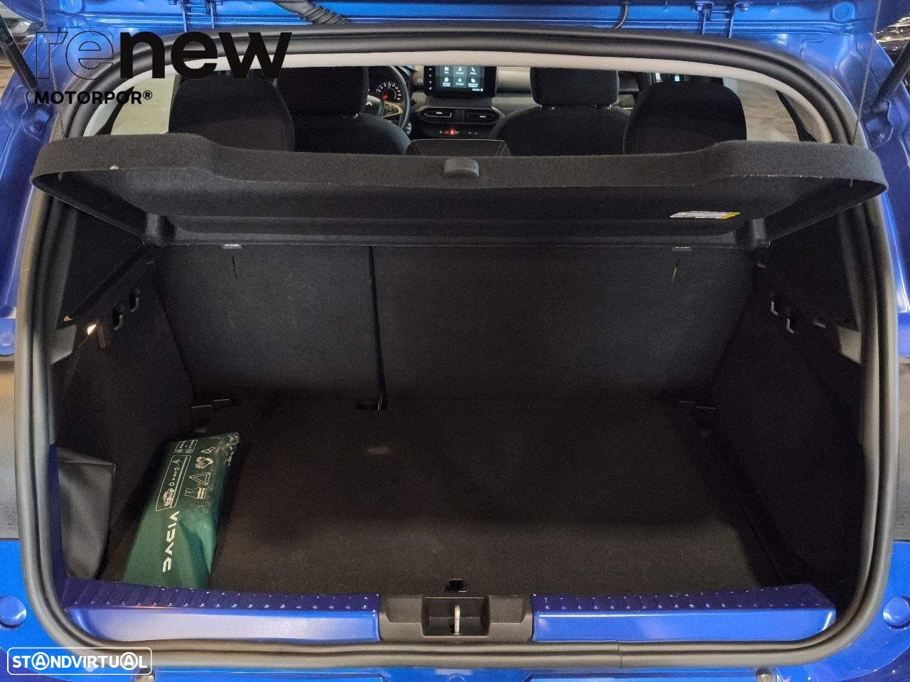 Dacia Sandero 1.0 ECO-G Stepway Extreme Bi-Fuel - 8