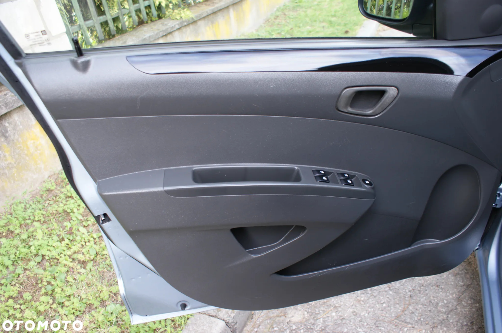 Chevrolet Spark - 10