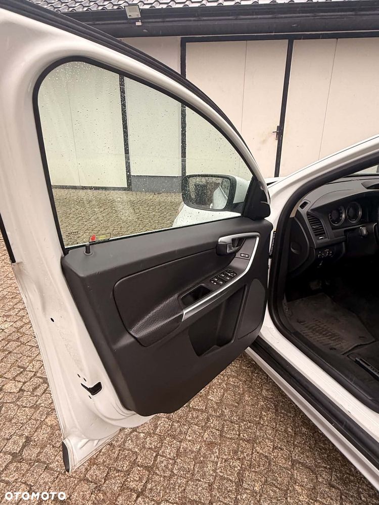Volvo XC 60 - 17
